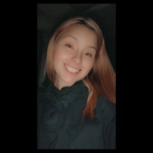 Meet your Posher, Cheyenne